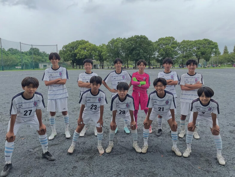 YTC-10月練習兼セレクション